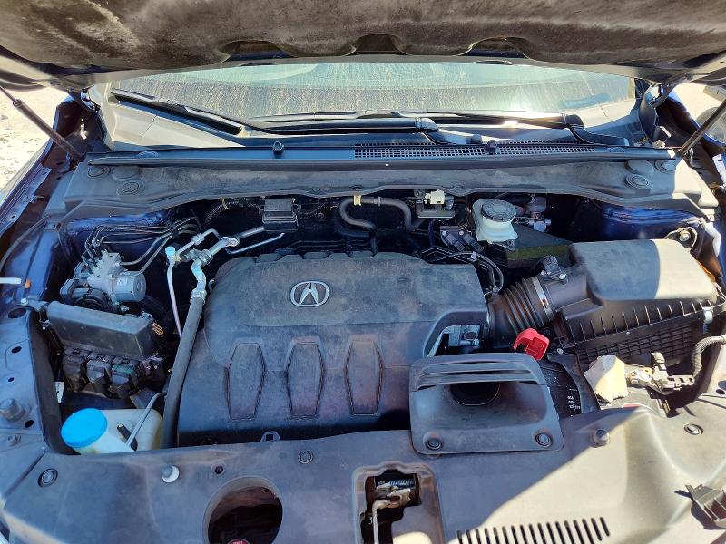 Продажа на аукционе авто 2017 Acura Rdx, vin: 5J8TB3H76HL018959, номер лота: 47077096