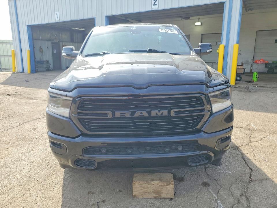 Продажа на аукционе авто 2019 Ram 1500, vin: 1C6RRFFG9KN911493, номер лота: 46531386