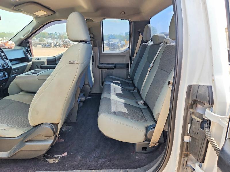 Продаж на аукціоні авто 2016 Ford F150, vin: 1FTEX1C8XGKE07024, номер лоту: 47526726