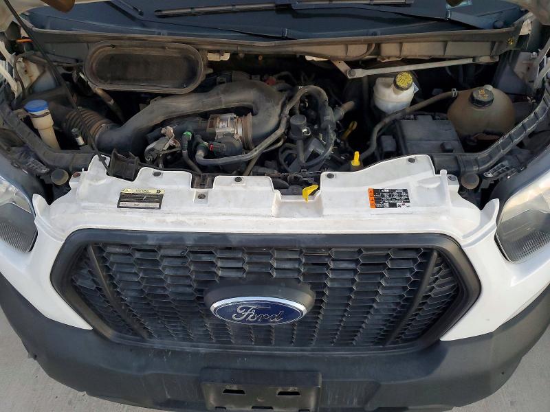46996086 :رقم المزاد ، 1FDBW5Z81NKA39605 vin ، 2022 Ford Transit مزاد بيع