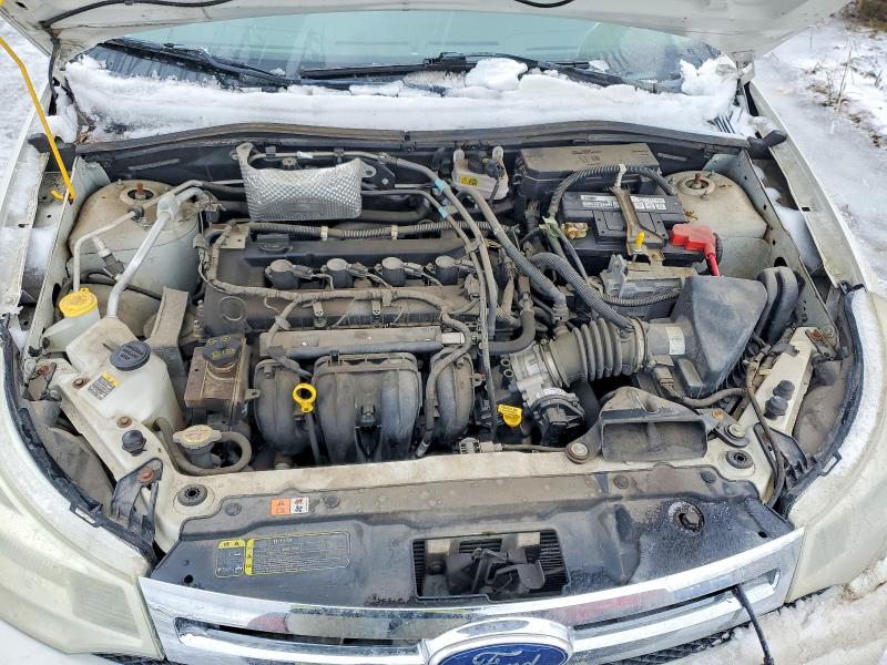 2011 Ford Focus მანქანა იყიდება აუქციონზე, vin: 1FAHP3ENXBW104506, აუქციონის ნომერი: 41869536