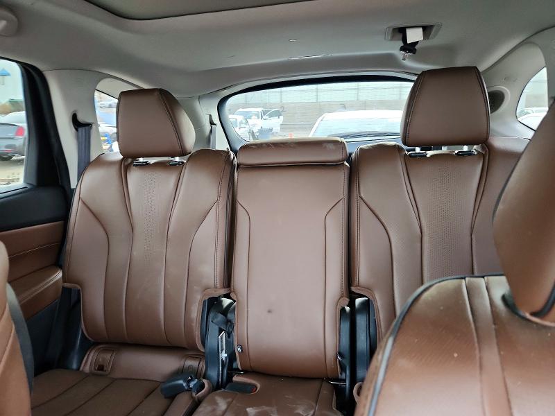 Продажа на аукционе авто 2023 Acura Mdx, vin: 5J8YE1H83PL019785, номер лота: 46183046