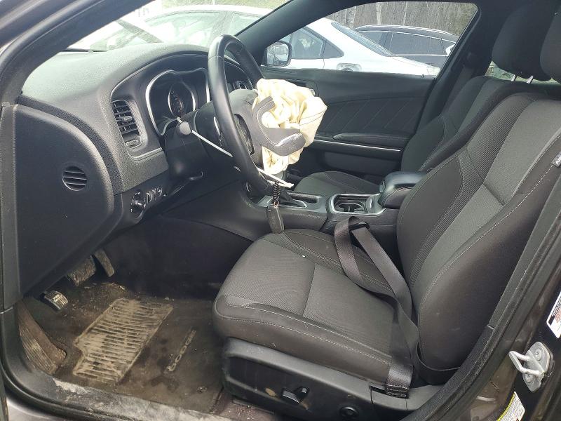 Aukcja sprzedaży 2017 Dodge Charger, vin: 2C3CDXHG7HH641699, numer aukcji: 79265985
