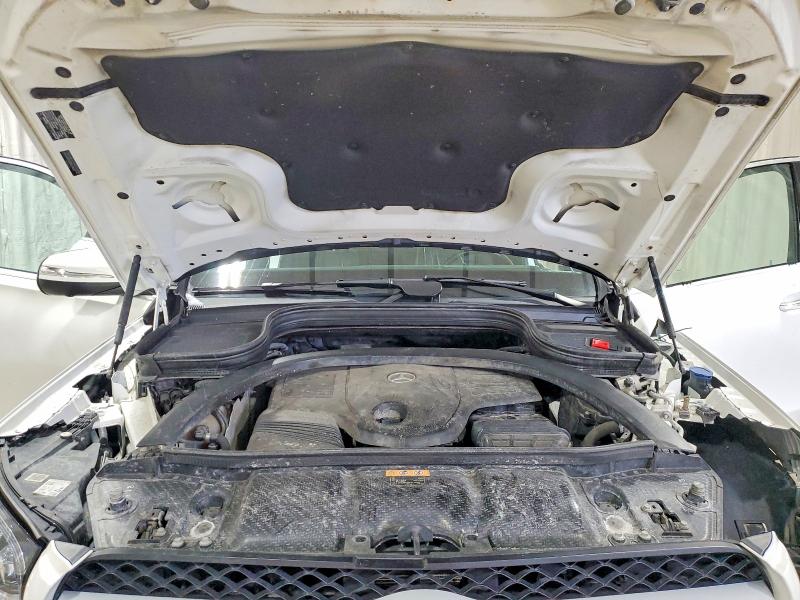 Продажа на аукционе авто 2020 Mercedes-benz Gls, vin: 4JGFF5KE4LA138889, номер лота: 46155426