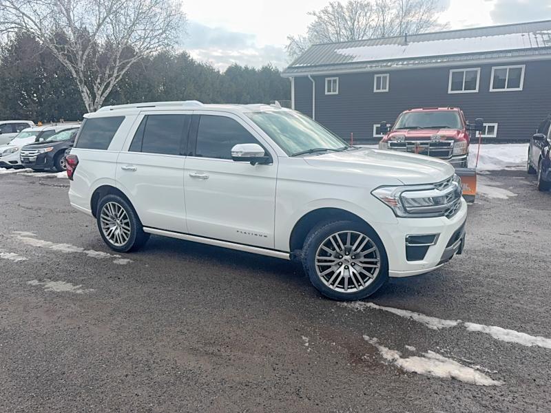 Aukcja sprzedaży 2022 Ford Expedition, vin: 1FMJU1MT8NEA54025, numer aukcji: 47104326