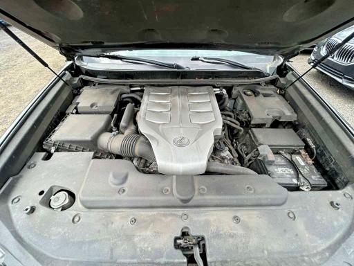 Aukcja sprzedaży 2020 Lexus Gx 460, vin: JTJAM7BX6L5262203, numer aukcji: 46665166