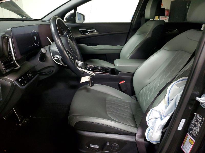 Aukcja sprzedaży 2025 Kia Sportage Plug-in Hybrid, vin: KNDPZDDH6S7194524, numer aukcji: 46390636