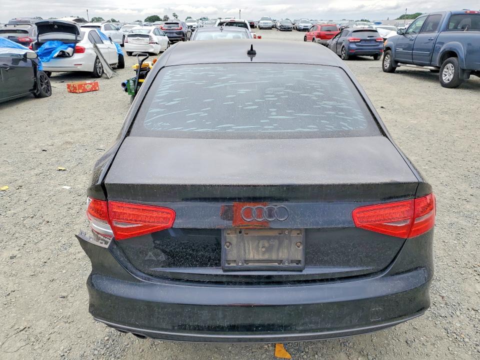 Aukcja sprzedaży 2014 Audi A4, vin: WAUAFAFL6EN014132, numer aukcji: 47988816