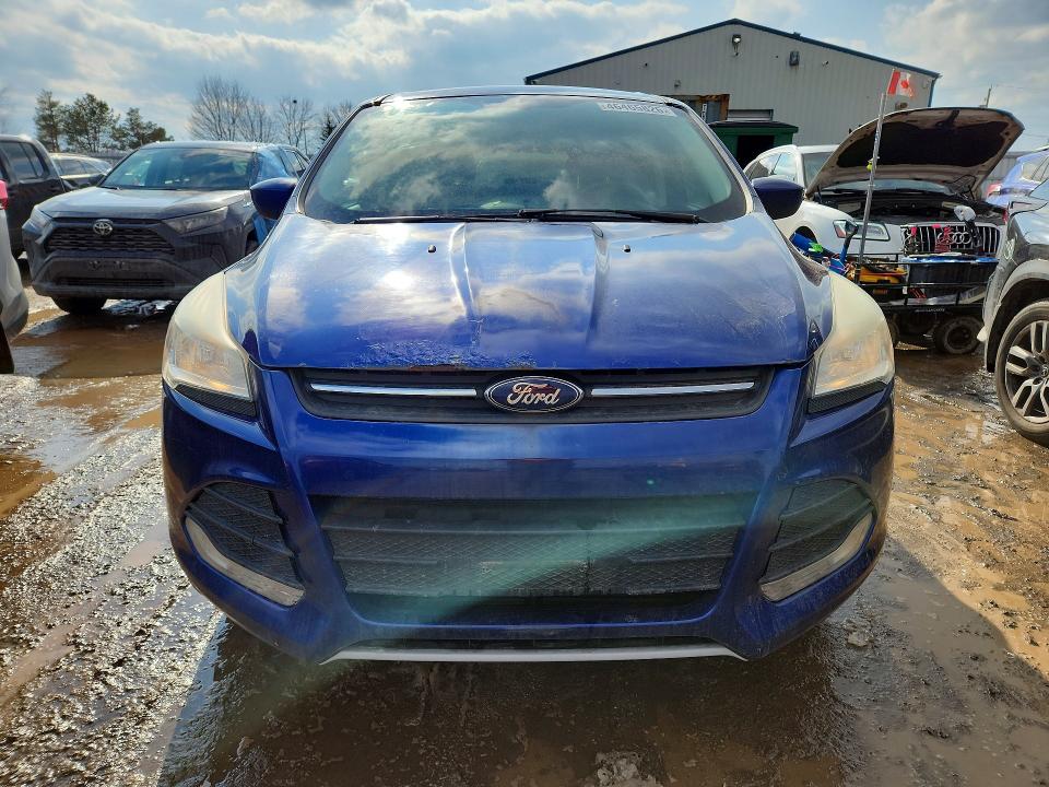 Продаж на аукціоні авто 2013 Ford Escape, vin: 1FMCU9GX9DUA55422, номер лоту: 46465826