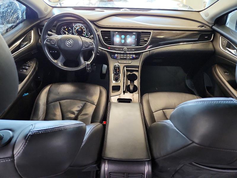 46337666 :رقم المزاد ، 1G4ZR5SS9HU166588 vin ، 2017 Buick Lacrosse مزاد بيع