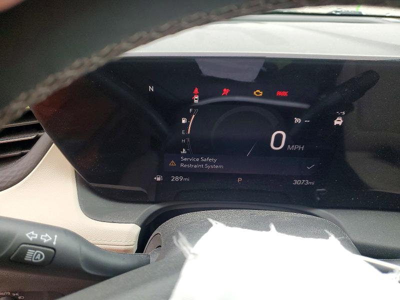 45850576 :رقم المزاد ، KL4AMBSL4TB023554 vin ، 2026 Buick Encore Gx مزاد بيع