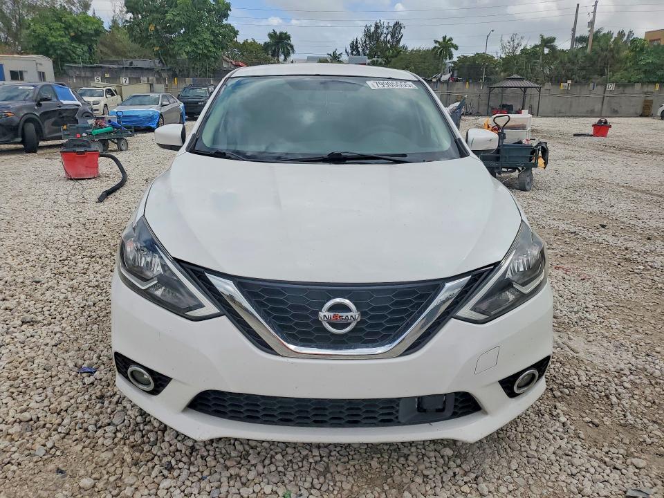 Aukcja sprzedaży 2019 Nissan Sentra, vin: 3N1AB7APXKY433596, numer aukcji: 79905555