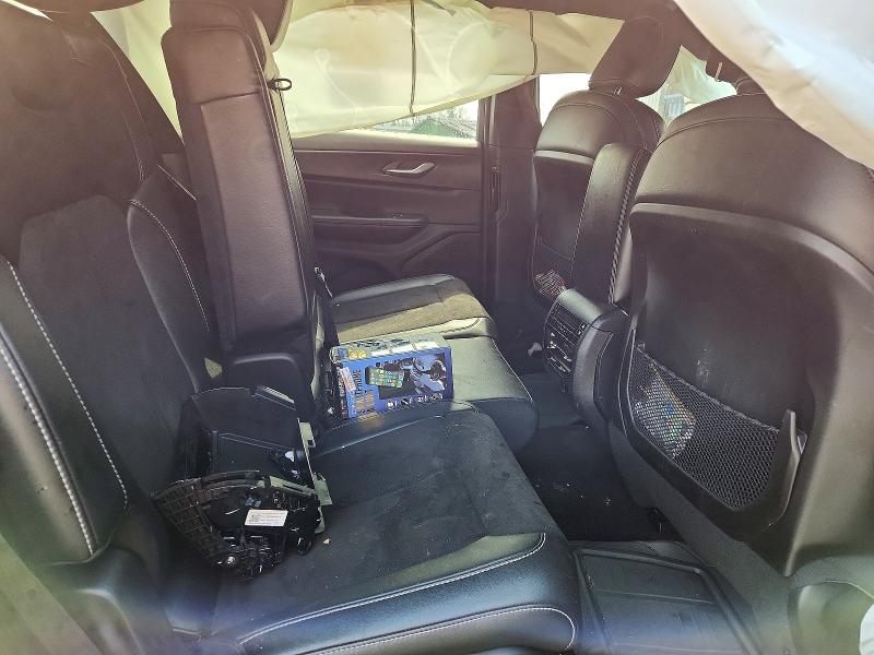 Продаж на аукціоні авто 2024 Jeep Grand Cherokee, vin: 1C4RJKAG6R8556565, номер лоту: 47548526