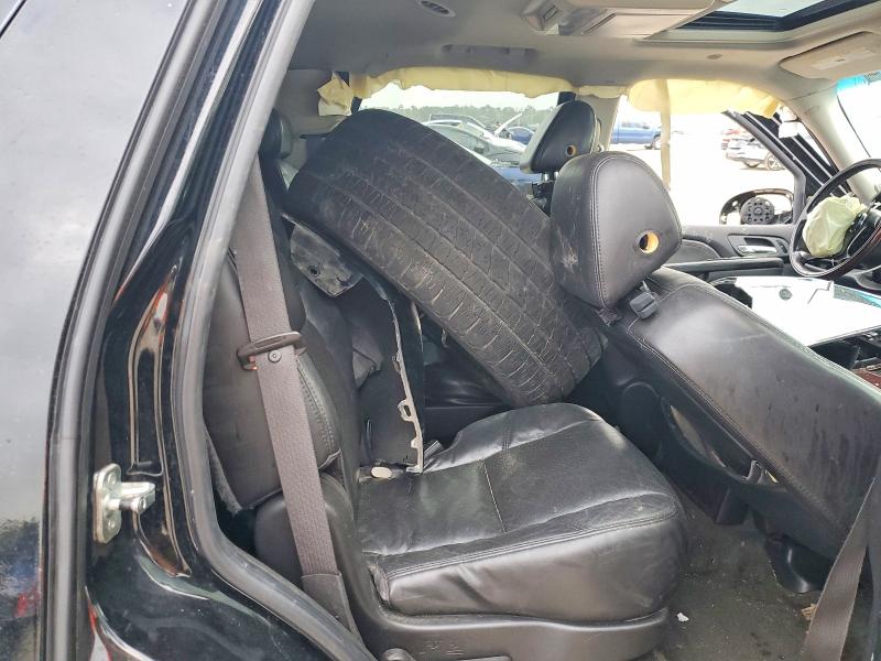2007 Cadillac Escalade მანქანა იყიდება აუქციონზე, vin: 1GYFK63807R376688, აუქციონის ნომერი: 45528286