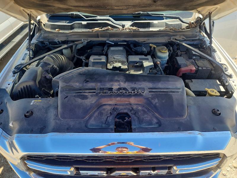 Продаж на аукціоні авто 2020 Ram 3500, vin: 3C7WRTCL6LG313709, номер лоту: 46739316