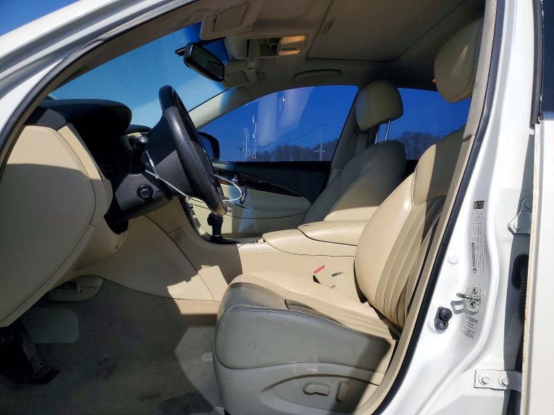 Aukcja sprzedaży 2017 Infiniti Qx50, vin: JN1BJ0RR0HM414488, numer aukcji: 47344016