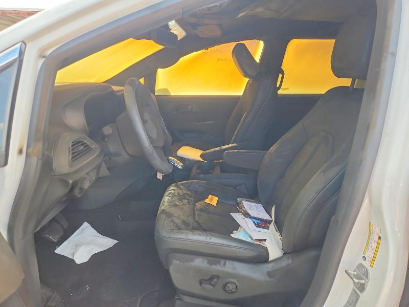 Продажа на аукционе авто 2025 Chrysler Pacifica, vin: 2C4RC1S70SR573794, номер лота: 47716936