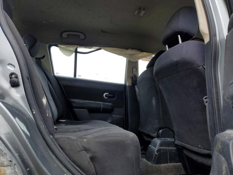 Продажа на аукционе авто 2008 Nissan Versa, vin: 3N1BC13E68L436088, номер лота: 46038516