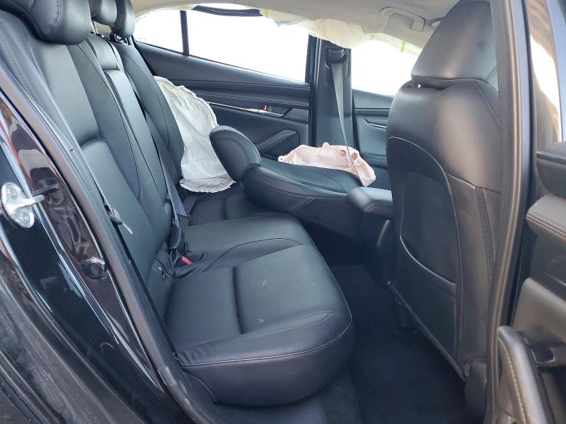 79753715 :رقم المزاد ، 3MZBPACM8PM358654 vin ، 2023 Mazda 3 مزاد بيع
