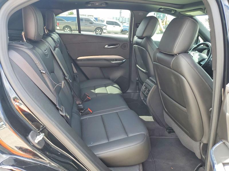 Aukcja sprzedaży 2020 Cadillac Xt4, vin: 1GYFZCR47LF094770, numer aukcji: 79945685