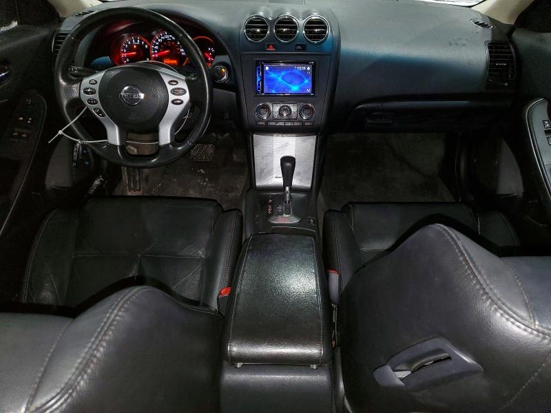Продажа на аукционе авто 2009 Nissan Altima, vin: 1N4AL24E99C163762, номер лота: 46038986