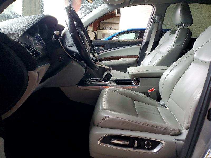 Aukcja sprzedaży 2020 Acura Mdx, vin: 5J8YD4H37LL006587, numer aukcji: 79678425
