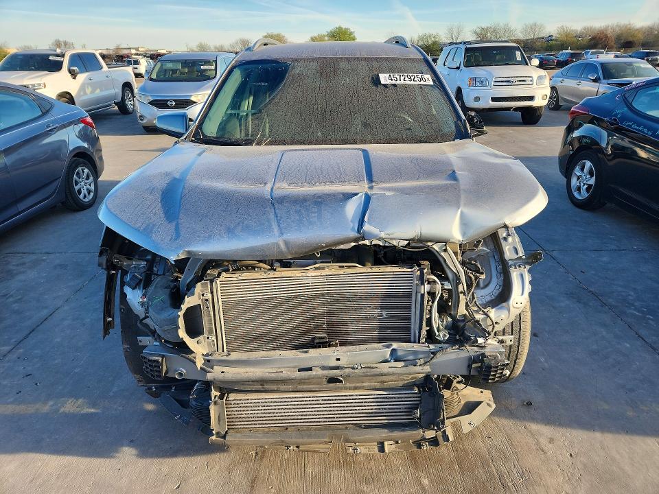 2024 Gmc Terrain მანქანა იყიდება აუქციონზე, vin: 3GKALVEG0RL188229, აუქციონის ნომერი: 45729256
