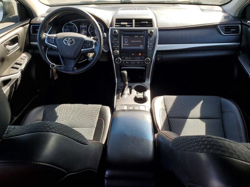 Продажа на аукционе авто 2015 Toyota Camry Hybrid, vin: 4T1BD1FK4FU162092, номер лота: 46757486