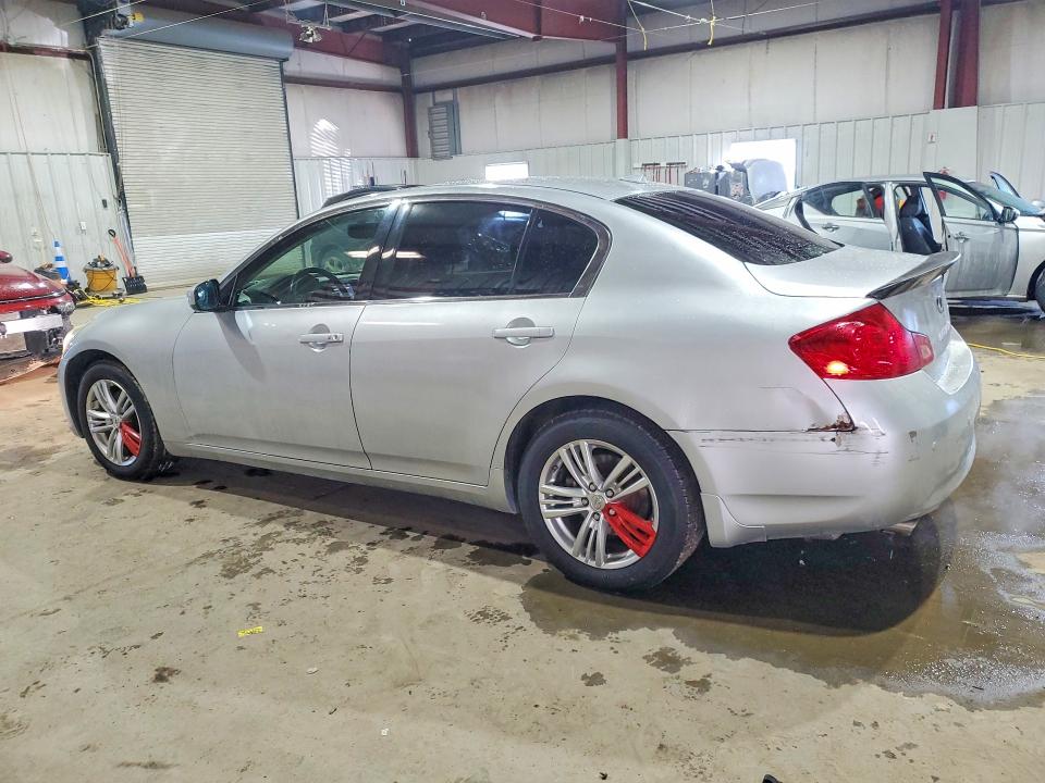 Продажа на аукционе авто 2013 Infiniti G37 Sedan, vin: JN1CV6AR5DM358162, номер лота: 78896475