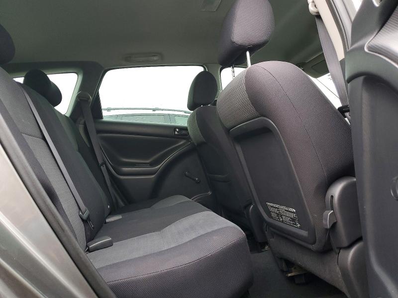 Продаж на аукціоні авто 2005 Toyota Corolla Matrix, vin: 2T1KR32E05C908101, номер лоту: 77369935