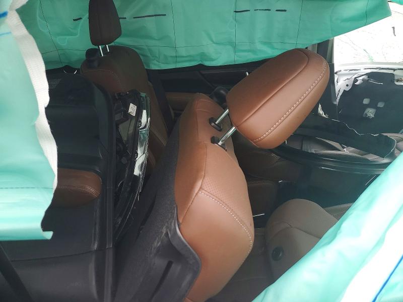47540066 :رقم المزاد ، 4S4WMAWD0R3414322 vin ، 2024 Subaru Ascent مزاد بيع