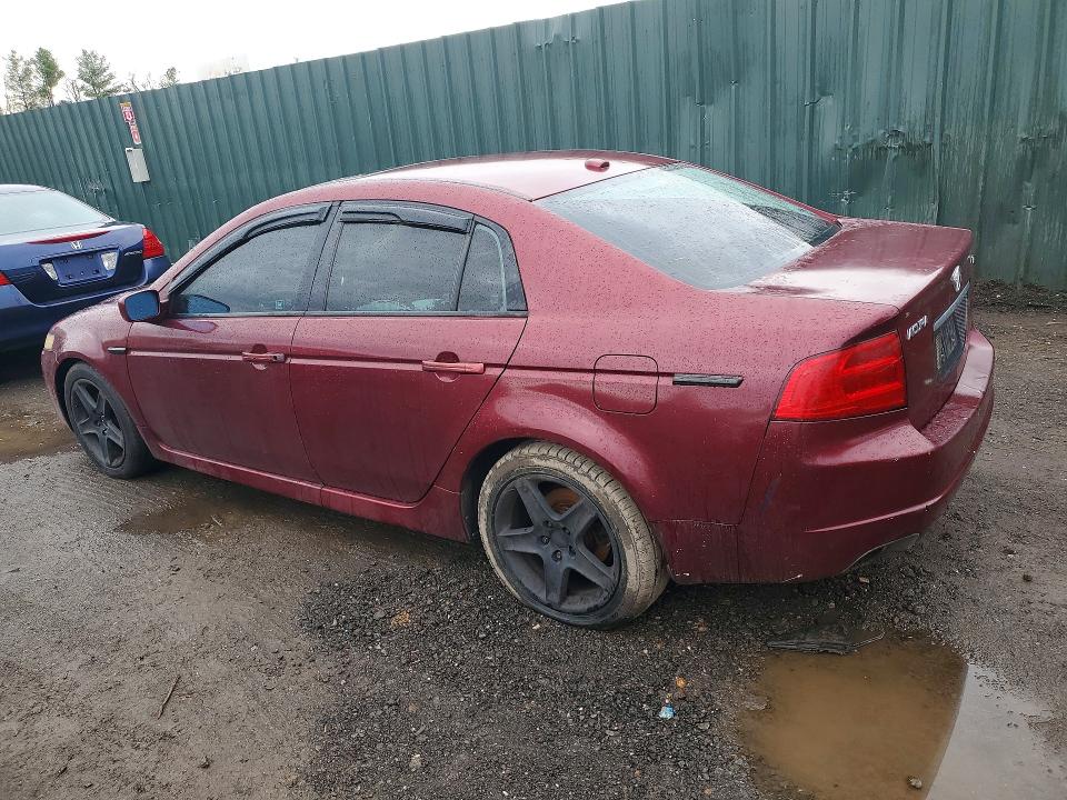 46722906 :رقم المزاد ، 19UUA662X6A024157 vin ، 2006 Acura 3.2tl مزاد بيع