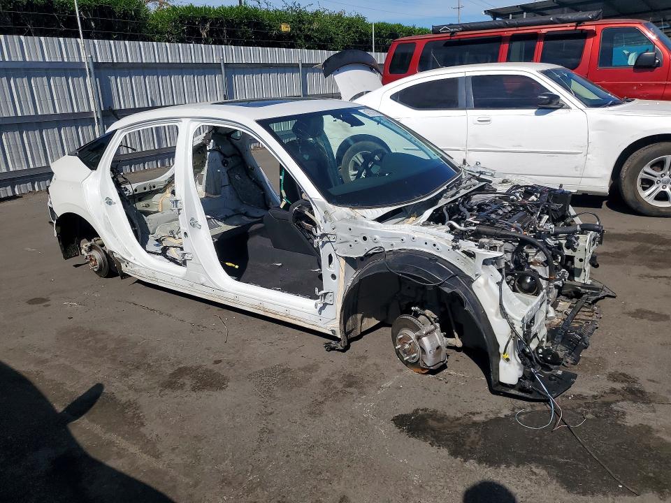 Продажа на аукционе авто 2024 Honda Civic, vin: 19XFL1H88RE006358, номер лота: 47270916