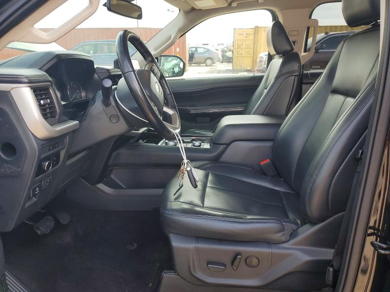 Продаж на аукціоні авто 2023 Ford Expedition, vin: 1FMJK1J85PEA09536, номер лоту: 79980045
