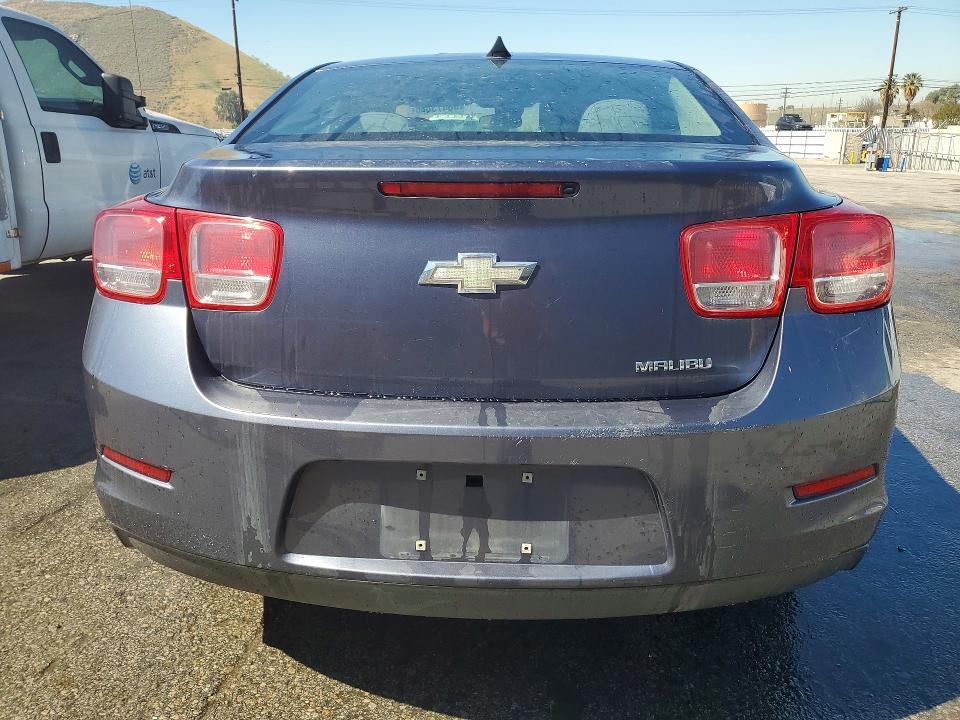 Продаж на аукціоні авто 2014 Chevrolet Malibu, vin: 1G11B5SL3EF164102, номер лоту: 46473886