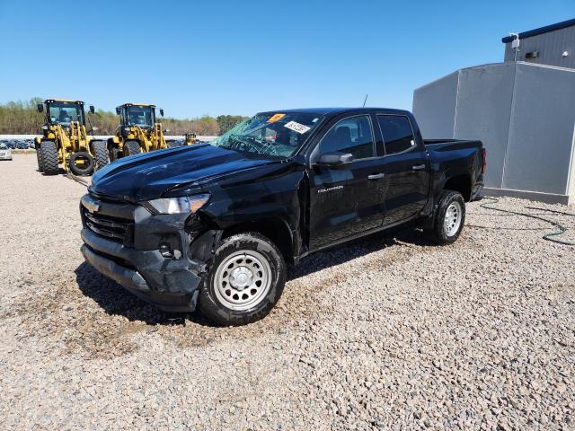 2025 Chev Colorado მანქანა იყიდება აუქციონზე, vin: 1GCPSBEK9S1165539, აუქციონის ნომერი: 79354415