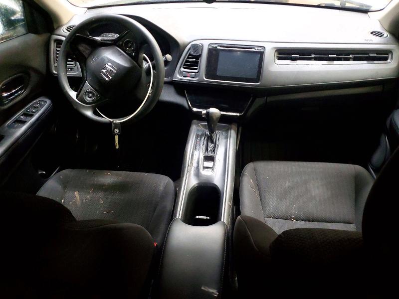 Aukcja sprzedaży 2018 Honda Hr-v, vin: 3CZRU6H35JM103257, numer aukcji: 79557485