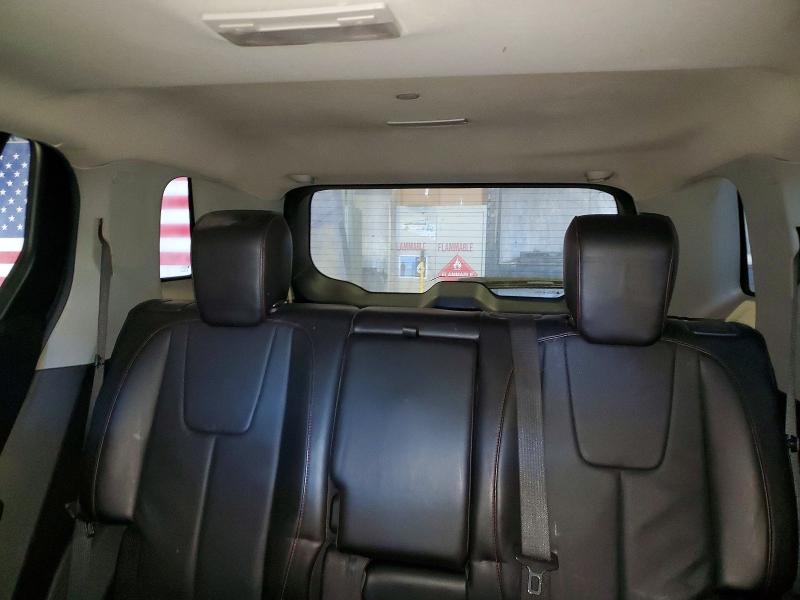 2013 Gmc Terrain მანქანა იყიდება აუქციონზე, vin: 2GKFLVEK9D6410919, აუქციონის ნომერი: 47069136