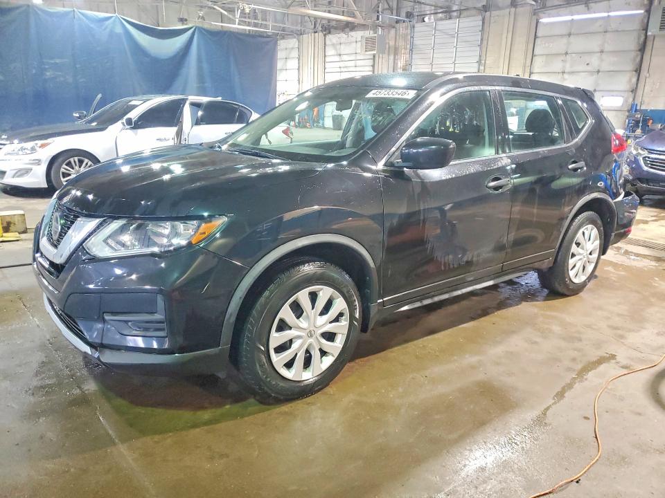 Aukcja sprzedaży 2018 Nissan Rogue, vin: KNMAT2MV2JP575223, numer aukcji: 45733546
