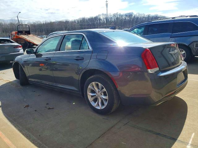 Продаж на аукціоні авто 2015 Chrysler 300, vin: 2C3CCAAG2FH813922, номер лоту: 46741446
