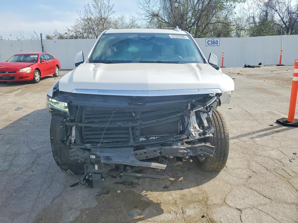 Продаж на аукціоні авто 2021 Cadillac Escalade, vin: 1GYS4MKL4MR408010, номер лоту: 47933386