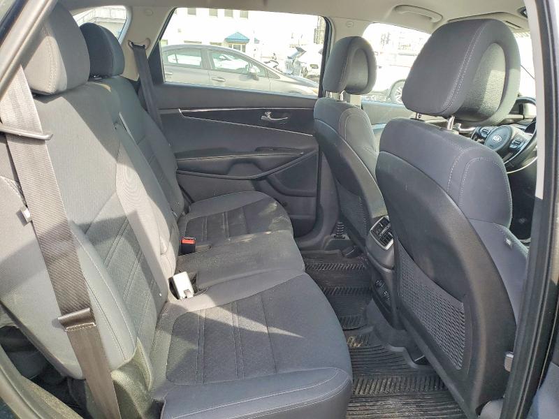 Aukcja sprzedaży 2016 Kia Sorento, vin: 5XYPGDA59GG087543, numer aukcji: 79160015
