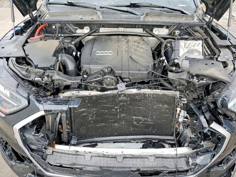 Aukcja sprzedaży 2024 Audi Q5, vin: WA1GAAFY3R2091274, numer aukcji: 45602426