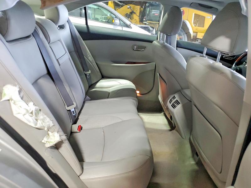 79230305 :رقم المزاد ، JTHBJ46G972027003 vin ، 2007 Lexus Es 350 مزاد بيع