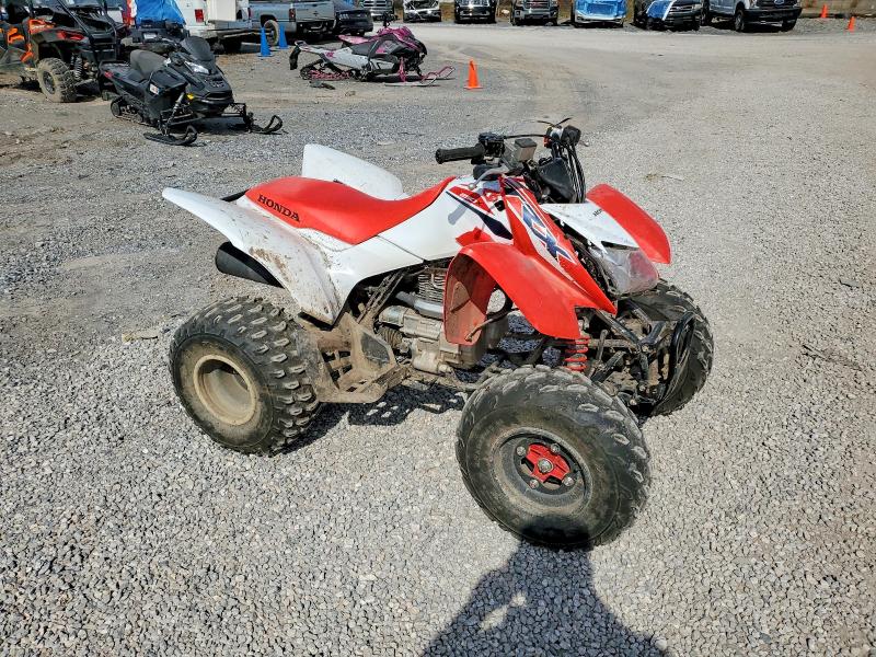 Aukcja sprzedaży 2024 Honda Trx250, vin: 1HFTE270XRJ000066, numer aukcji: 46221446