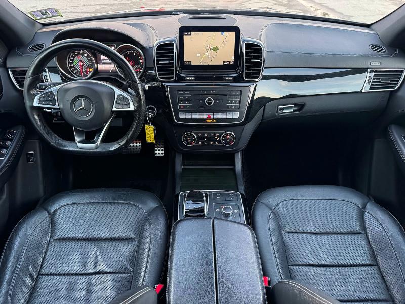 Продаж на аукціоні авто 2017 Mercedes-benz Gle, vin: 4JGDA6EB2HA925506, номер лоту: 46013416