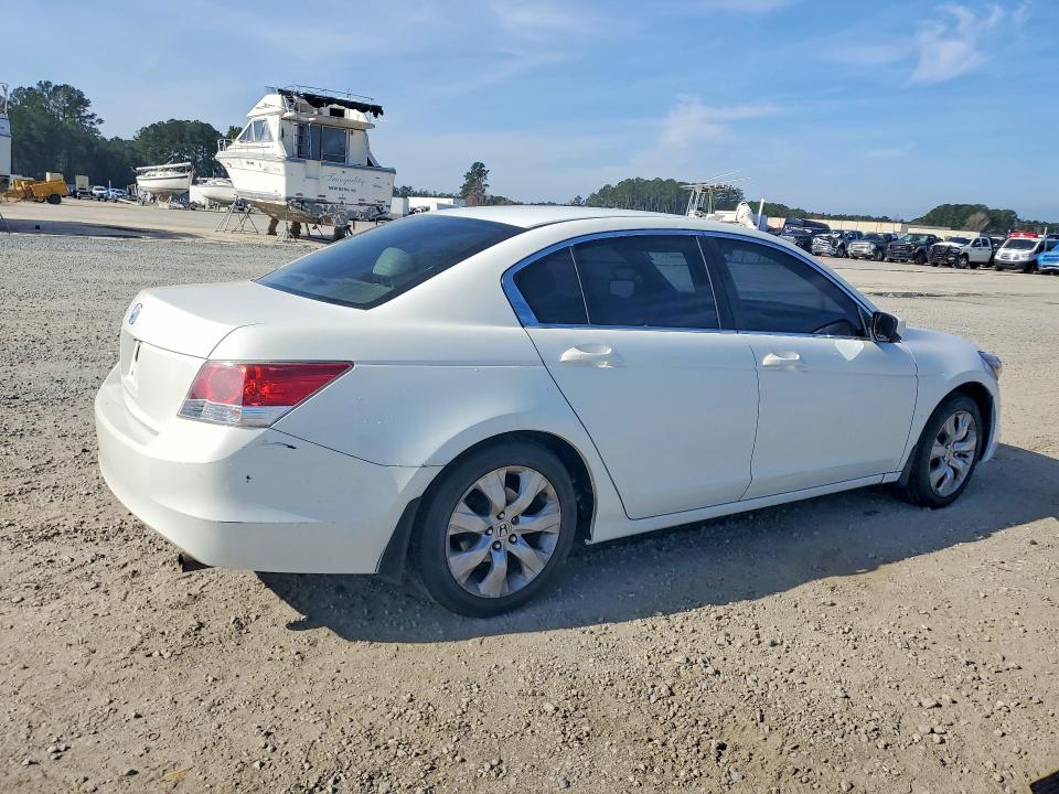 2010 Honda Accord მანქანა იყიდება აუქციონზე, vin: 1HGCP2F32AA186272, აუქციონის ნომერი: 79902545