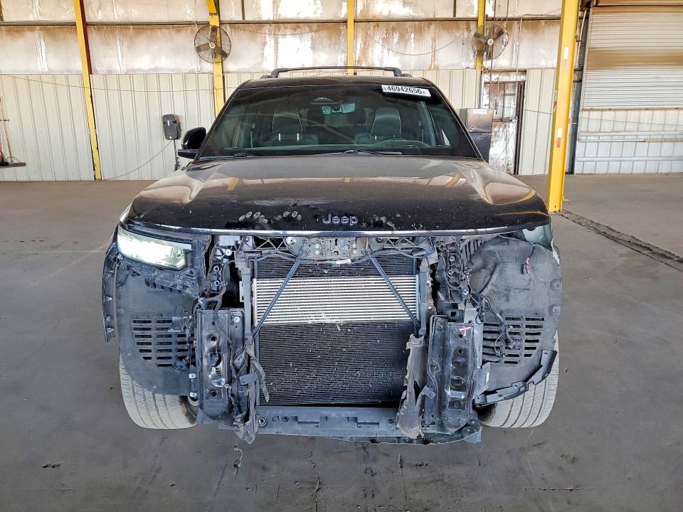 Aukcja sprzedaży 2021 Jeep Grand Cherokee, vin: 1C4RJKEG4M8169225, numer aukcji: 46942656