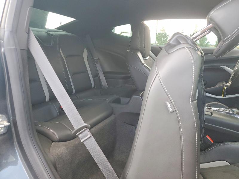 Продаж на аукціоні авто 2023 Chevrolet Camaro, vin: 1G1FF1R7XP0103251, номер лоту: 42012046