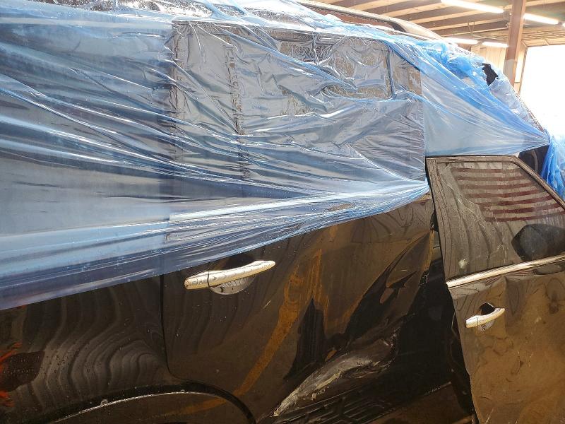 2024 Nissan Armada მანქანა იყიდება აუქციონზე, vin: JN8AY2DB3R9850786, აუქციონის ნომერი: 41717356